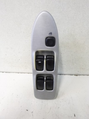 Перемикач панель вікон лівий mitsubishi space star i lift 04r. фото №1