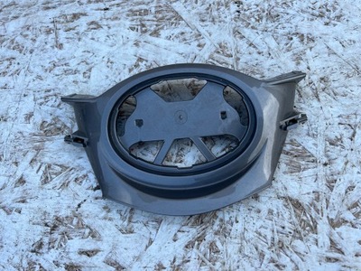 Значок решітка радіатора решітка радіатора toyota auris ii 12-15 фото №1