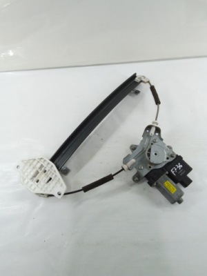 F736 подъемник стекло левый перед epica 96647520 фото №1