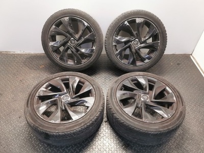 RUEDAS LLANTAS CITROEN DS5 CON R18