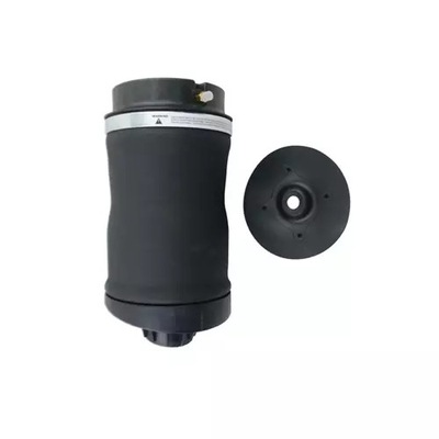 Подушка підвіска пневмоподушка задні mercedes w251 a2513200425 фото №1