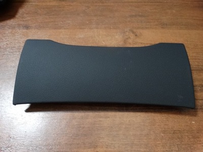 Idealna защита консоли mercedes w223 1 фото №1