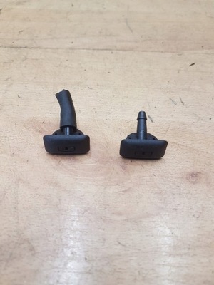 Насадка распылителя комплект citroen c4 picasso фото №1