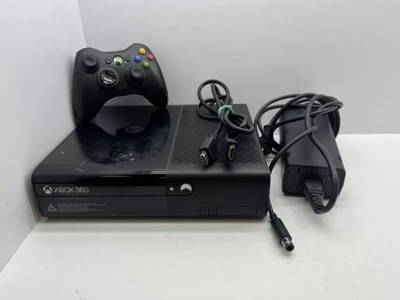 KONSOLA XBOX 360 1538