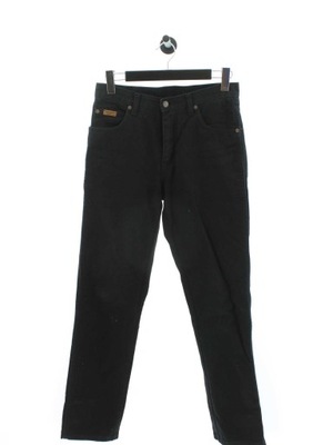 Spodnie jeans 3/4 WRANGLER rozmiar: 40