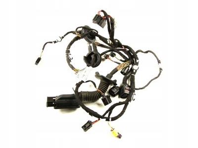 Audi a7 c7 4g джгут двері лівий перед 4g8971029ee фото №1