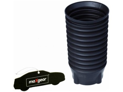 Защита амортизатора mitsubishi eclipse ii 95-99 i 99-05 +ароматизатор фото №1