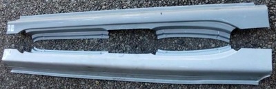 Alfa romeo 159 05-12 ремкомплект порог левая фото №1