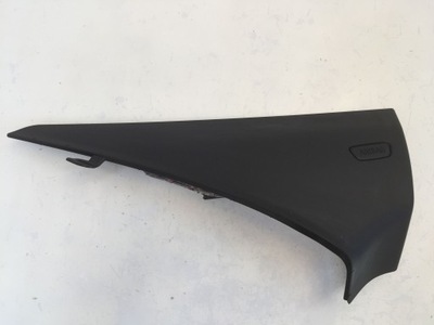 Bmw 2 f44 grand coupe защита обшивка стойка левая фото №1