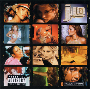 Jennifer Lopez – J To Tha L-O! (The Remixes)