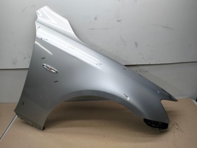 Крыло правый перед lexus is ii 220 оригинал цвет 1g1 sedan фото №1