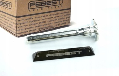 Febest 0474-cslowf шарова опора напрямна, супорт гальма фото №1