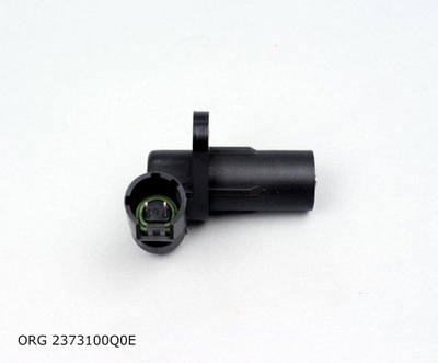 Датчик оборотов вала nissan renault nsn 2373100q0e фото №1