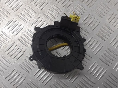 Стрічка шлейф подушки безпеки toyota avensis t22 фото №1