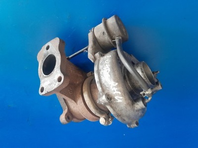 КОМПРЕСОР PEUGEOT CITROEN 2.0 HDI RHY 9622526980