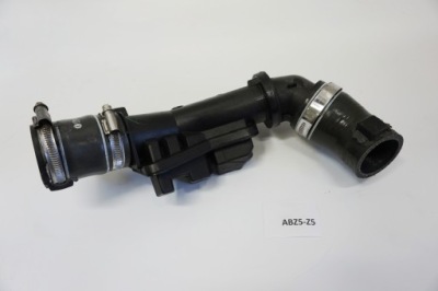 Шланг повітря peugeot 308 t9 sw 2.0hdi фото №1