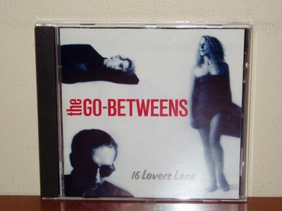 The Go-Betweens - 16 Lovers Lane