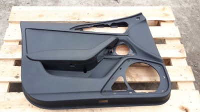 S6 c7 4g a6 обшивка двері лівий перед шкіра eu фото №1