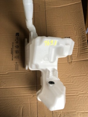 Бак омывателя vw golf vii 5gg955453 фото №1