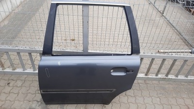 Дверь задняя задние левая volvo xc90 i 02-14r фото №1