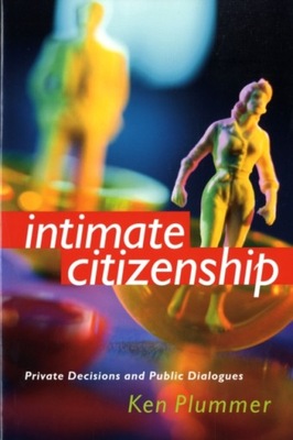 Intimate Citizenship