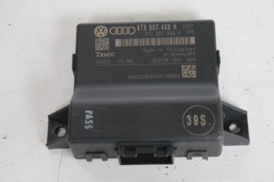 Модуль шлюз audi a5 8t0907468h фото №1