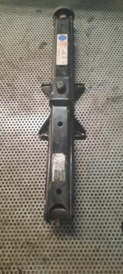 Домкрат автомобильный fiat ducato 1353195080 фото №1