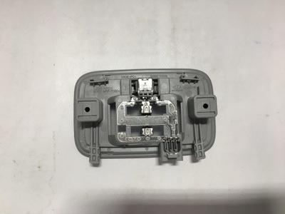 Лампа освітлення салону hyundai ioniq 16- фото №1