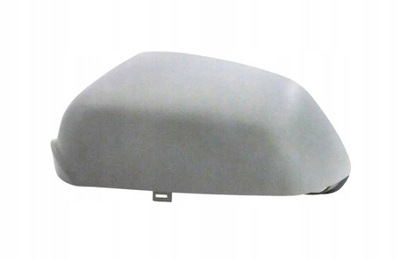 Корпус зеркало левая skoda octavia tour 2 04-08 фото №1