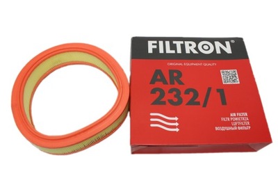 FILTRON FILTRAS ORO AR 232/1 FIAT DOBLO PUNTO 