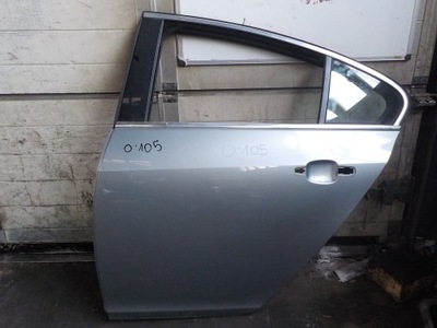 Insignia дверь левый задняя фото №1