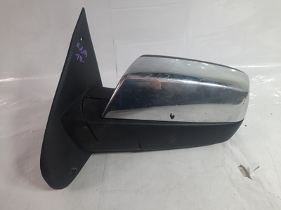 Dodge ram 19- дзеркало ліва 18 pin usa фото №1