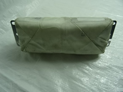 Fiat stilo подушка безопасности подушка пассажира фото №1