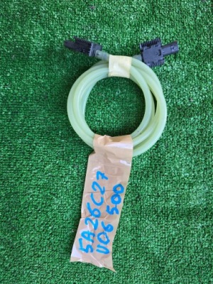 Защита пешеходов bmw 2 u06 5a26c27 фото №1