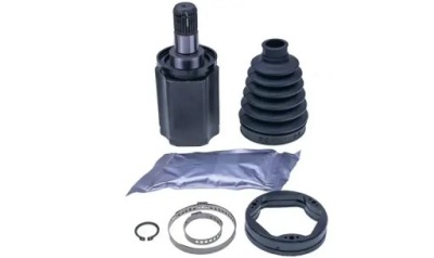 Шрус  полуось c120556 denckermann bmw 1 3 f20 f21 фото №1