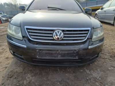 Kompletny перед volkswagen phaeton i фото №1