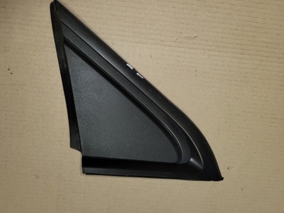 FORD EDGE MK2 16- BLIND PLUG VENT WINDOW WING  