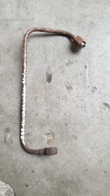 Actros mp4 arocs шланг компрессора воздуха 4711303057 фото №1