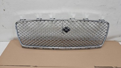 Решітка радіатора решітка радіатора решітка радіатора радіатора bentley continental gt 3sd853667a фото №1