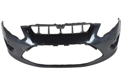 Бампер перед передній ford cmax ii mk2 c-max pdc фото №1