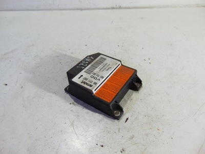 Датчик air bag подушка безпеки fortwo 450 0001211v007 фото №1