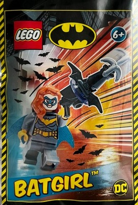 LEGO Batman - Batgirl