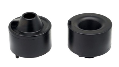 Прокладки pod пружины задняя +1,5 cala wrangler jl фото №1