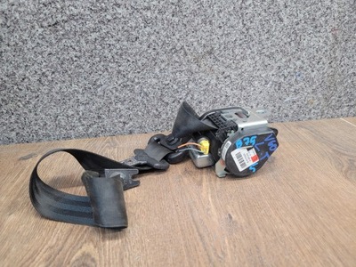 Volvo s60 ii v60 pas лівий задня 616157600 фото №1