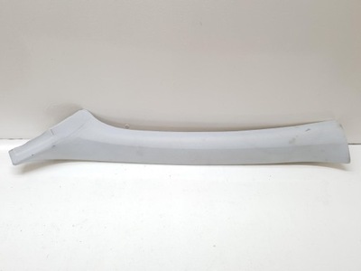 Защита стойка левая перед peugeot 508 rxh фото №1