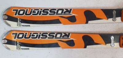 Narty ROSSIGNOL RADICAL WORLD CUP OVERSIZE dł. 170 cm