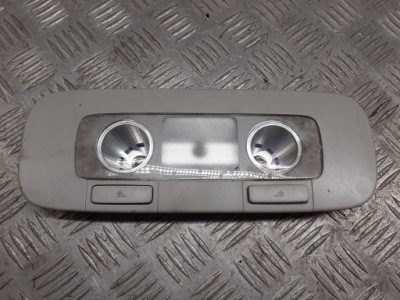 Освітлення кабіни перед vw golf v plus 3c0947291c фото №1