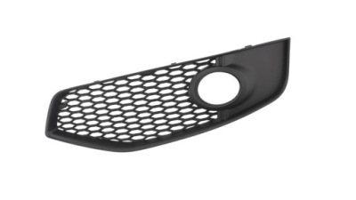 Решётка радиатора решётка бампера противотуманной фары audi a3 s3 07- l фото №1