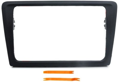 CHÂSSIS RADIO 220X210X130 RNS510 RNS310 RNS315 SKODA RAPID 1 12-19 