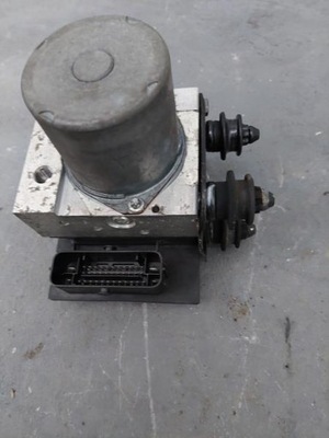 Audi q5 насос abs 8r0907379c фото №1